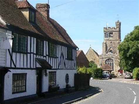 Tudor Cottage from . Cambridge Hotel Deals & Reviews 